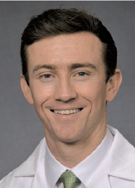 Bascom Palmer: Matthew McSoley, MD, MPH